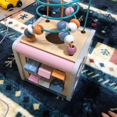 ベビー　おもちゃの画像