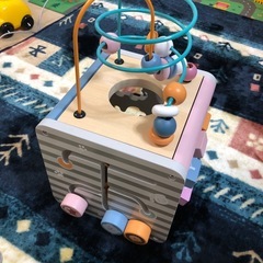 ベビー　おもちゃの画像