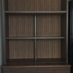 値下げ【中古の家具 2】棚 収納棚 飾り棚