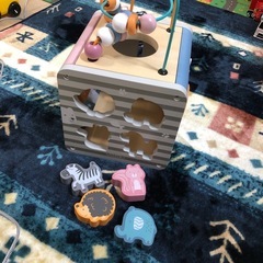 ベビー　おもちゃの画像