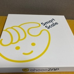 【新品未使用】ちょこザップスターターキット　【新品未使用】チョコ...