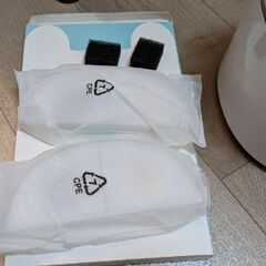 +AQUA・循環浄水給水器【目立った汚れや傷はなし】の画像