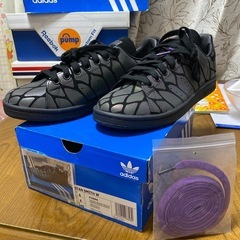 adidas スタンスミス 新品未使用24.5