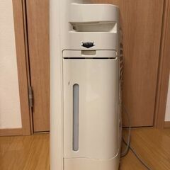 SHARP空気清浄機の画像