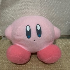 星のカービィ