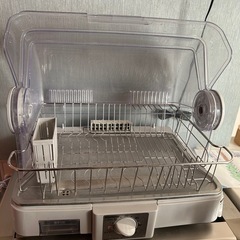 食器乾燥機