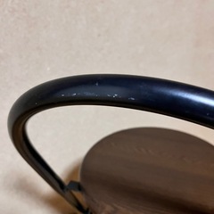 折りたたみチェアの画像