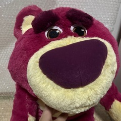 トイストーリー　ロッツォの画像