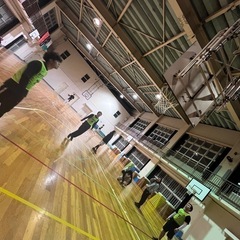 1/19川崎辺りでバレーボールします！メンバー募集