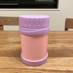 （お話中）スープポット　未使用　　