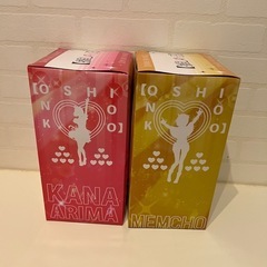 推しの子フィギュアの画像