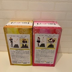 推しの子フィギュアの画像