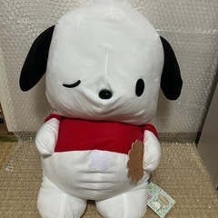 ポチャッコ