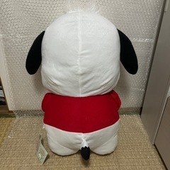 ポチャッコの画像