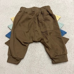 ベビー服 90cmの画像