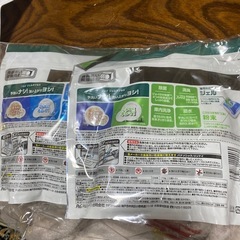 食洗機joy洗剤 ジェルタブ13個×2袋 の画像