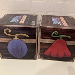 ワンピース悪魔の実　ルームライトの画像