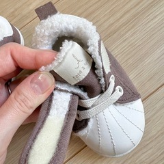 ベビー靴 12cmの画像