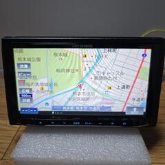 4  Pioneer  Bluetooth  フルセグ  DVD ナビ 