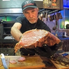 Parrilla Steakhouse