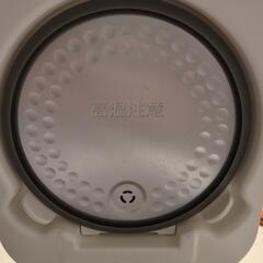 Haierマイコンジャー炊飯器の画像