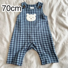 ベビー服 70cm