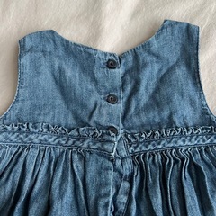 GAPベビー服 12-18ヶ月の画像