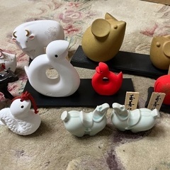 【おもちゃシリーズ】欲しいセットお譲りしますの画像