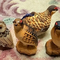 【おもちゃシリーズ】欲しいセットお譲りしますの画像