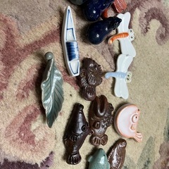 【おもちゃシリーズ】欲しいセットお譲りしますの画像