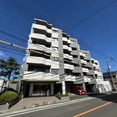 🏡🐶ペット飼育相談可　リフォーム済2LDKマンション　春日市上白水🏡🐶