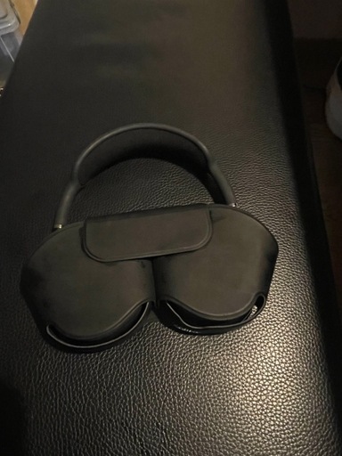 家電 AirPods Pro Max