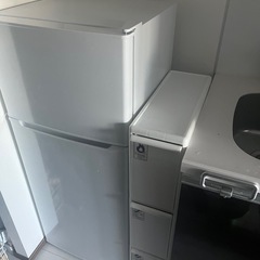 冷蔵庫の画像