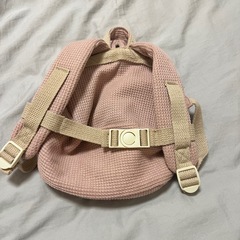 ベビーリュック の画像