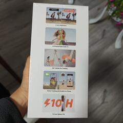 insta360 flow pro新品 未使用品の画像