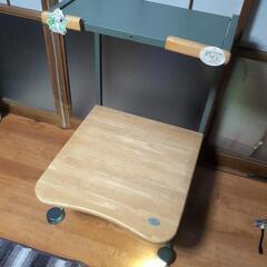 パソコン　テーブル　デスク