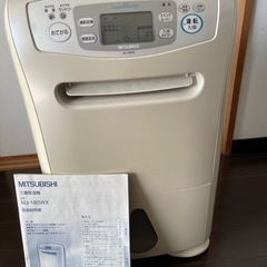 三菱除湿機の中古が安い!激安で譲ります・無料であげます 三菱除湿機の中古が安い!激安で譲ります・無料であげます
