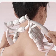 リングマッサージャー　新品の画像