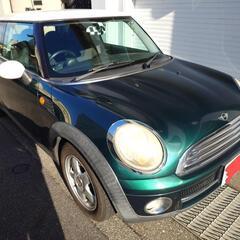 【値下げしました。】R56　BMW MINI Cooper ミニ...
