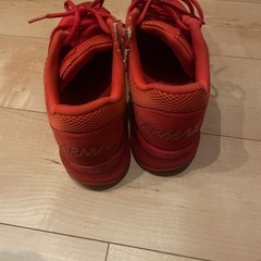NIKE AIR MAX の画像