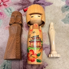 【値下げ致します/100円】置物シリーズの画像