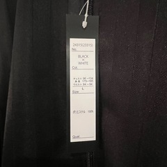 【新品】ジャージ上下セット　メンズL トレーニングウェア　トラックジャケットの画像