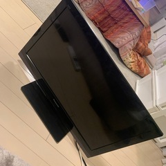 24インチ　fire stick TV