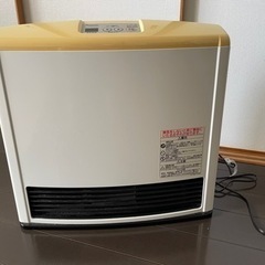 家電 季節、空調家電 ファンヒーター