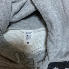 トレーナーMの画像