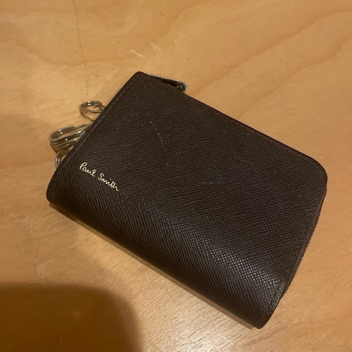 Paul Smith キーケース
