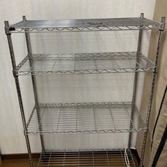 スチールラック
