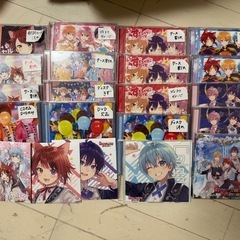 【取引中】すとぷり 中古CDの画像