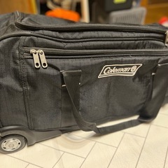 美品✨gol ボストンキャリーバッグ　中古 fit=scale-down,w=1200