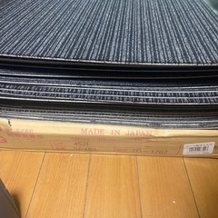 マット